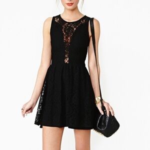 For Love and Lemons Dress